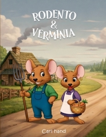 Rodento and Verminia B0GW7DFHYP Book Cover