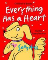 Everything has a Heart 069236353X Book Cover