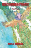 Kid's Nature Poems: Ages 10-16 B086G2HX3K Book Cover