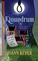 Kinundrum 1953270271 Book Cover