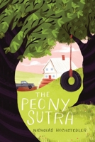 The Peony Sutra B0CW6K8VSJ Book Cover