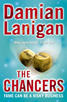 The Chancers 0006514294 Book Cover