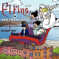Elfins in San Francisco 1438980140 Book Cover