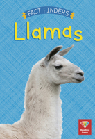 Llamas 0711271496 Book Cover