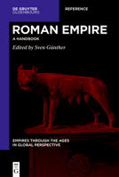 Handbook Roman Empire 3110617978 Book Cover