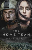 The Home Team 1649604017 Book Cover