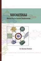 NANOMATERIALS Effective Tool for Chemical Transformations 0359908101 Book Cover