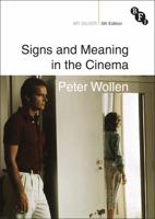 Signs and Meaning in the Cinema 0253181410 Book Cover