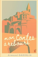 Mon Contes à rebours (French Edition) 2386750140 Book Cover