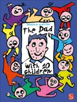 Le Papa qui avait 10 enfants 014056831X Book Cover