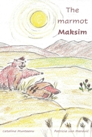 The marmot Maksim B0926TNXT5 Book Cover