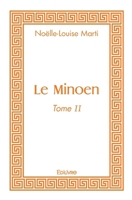 Le Minoen - Tome 2 (French Edition) 241451941X Book Cover