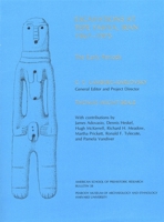 Excavations at Tepe Yahya, Iran, 1967-1975, (Volume I), The Early Periods (American School of Prehistoric Research Bulletins) 0873655419 Book Cover