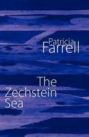 The Zechstein Sea 184861263X Book Cover