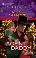 Agent Daddy 0373694334 Book Cover