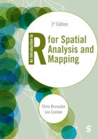 An Introduction to R for Spatial Analysis and Mapping 1446272958 Book Cover