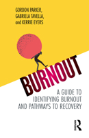 Burnout 1032367725 Book Cover