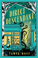 Direct Descendant 0756420695 Book Cover