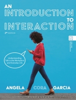 An Introduction to Interaction: Understanding Talk in the Workplace and Everyday Life 1350199923 Book Cover