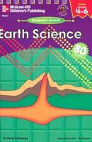 Earth Science, Grades 4-6 1568220723 Book Cover