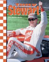 Tony Stewart 0791058417 Book Cover