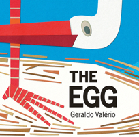 The Egg 1771473746 Book Cover