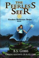 The Peerless Seer 0996950907 Book Cover