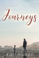 Journeys B0CBNRGTJ2 Book Cover