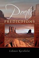 Poetic Predictions 1441507973 Book Cover