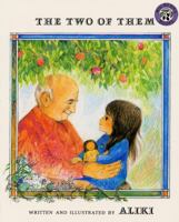 The Two of Them 0688073379 Book Cover