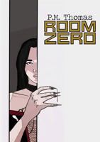 Room Zero 0244074224 Book Cover