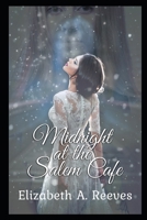 Midnight at the Salem Cafe B08FP459WV Book Cover