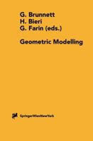 Geometric Modelling: Dagstuhl 1999 Computing Supplement 14 3211836039 Book Cover