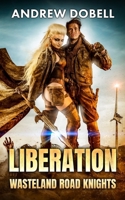 Liberation 1977737226 Book Cover