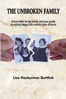 The Unbroken Family B0FD16QKT1 Book Cover