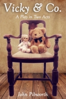 Vicky and Co. 198602864X Book Cover