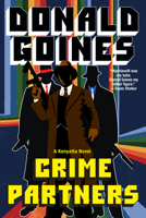 Crime Partners 0758281552 Book Cover