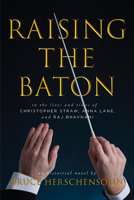 Raising the Baton 0825308860 Book Cover
