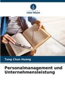 Personalmanagement und Unternehmensleistung (German Edition) 6202325666 Book Cover