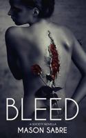 Bleed 1548224898 Book Cover