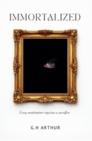 Immortalized B0GF6WCG46 Book Cover
