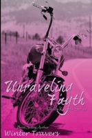 Unraveling Fayth (Devil's Knights #8) 1542658284 Book Cover