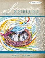 Supernatural Mothering Leader's Guide 1493619802 Book Cover