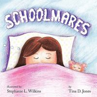 Schoolmares 0984266208 Book Cover