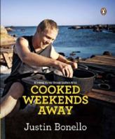 Cooked - Weekends Away: A Cooking Journey Through Southern Africa 0143026690 Book Cover