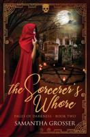 The Sorcerer's Whore 0648305260 Book Cover