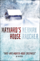 Maynard's House 0425050793 Book Cover