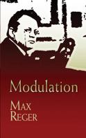 Modulation (Dover Books on Music) 048645732X Book Cover