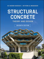 Structural Concrete: Theory and Design 1118131347 Book Cover