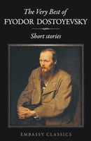 Short Stories 1500794899 Book Cover